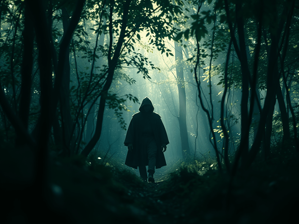 Chapter 2 – Gandalf’s Return and the Ageless Frodo&nbsp;Baggins